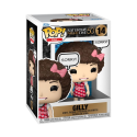 Saturday Night Live Pop! TV Vinyl Figure Gilly 9 cm Pop figures