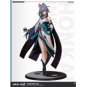 Honkai Impact 3rd 1/8 Fu Hua: Azure Empyrea 21 cm Figurine 