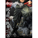 Ninja Scroll statuette Ultimate Premium Masterline Series 1/4 Jubei Versus Testa 101 cm