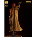 Hellboy ECC Elite Creature Line statuette 1/3 Hellboy 86 cm Elite Creature Collectibles