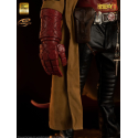 Hellboy ECC Elite Creature Line statuette 1/3 Hellboy 86 cm