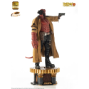 Hellboy ECC Elite Creature Line statuette 1/3 Hellboy 86 cm