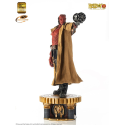 Hellboy ECC Elite Creature Line statuette 1/3 Hellboy 86 cm