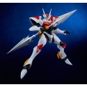 Starknight Tekkaman Blade Figure Moderoid Plastic Model Kit Tekkaman Blade 18 cm Pop culture : Manga model kit