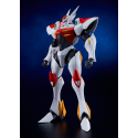 Starknight Tekkaman Blade Figure Moderoid Plastic Model Kit Tekkaman Blade 18 cm