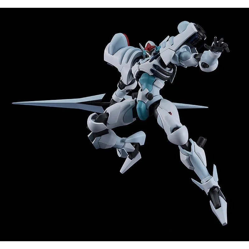 Detonator Orgun Figure Moderoid Plastic Model Kit Orgun 18 cm Pop culture : Manga model kit