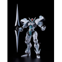 Detonator Orgun Figure Moderoid Plastic Model Kit Orgun 18 cm Good Smile Company