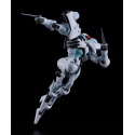 GSC20079 Detonator Orgun Figure Moderoid Plastic Model Kit Orgun 18 cm