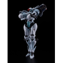 Detonator Orgun Figure Moderoid Plastic Model Kit Orgun 18 cm