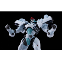 Detonator Orgun Figure Moderoid Plastic Model Kit Orgun 18 cm