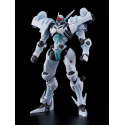 Detonator Orgun Figure Moderoid Plastic Model Kit Orgun 18 cm