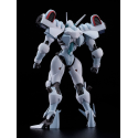 Detonator Orgun Figure Moderoid Plastic Model Kit Orgun 18 cm