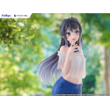 Rascal Does Not Dream of Bunny Girl Senpai Tenitol Mai Sakurajima 29 cm