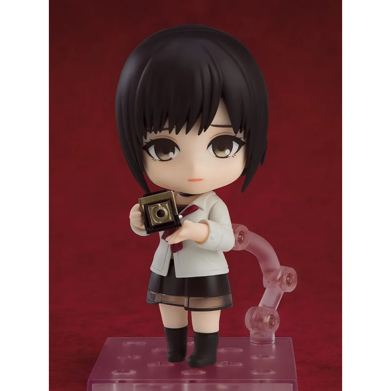 Fatal Frame Nendoroid figure Miku Hinasaki 10 cm Good Smile Company