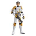 HASG1326 Star Wars Episode III Black Series Commander Cody Figure 15 cm