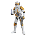 Star Wars Episode III Black Series Commander Cody Figure 15 cm