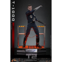 Terminator 2 action figure 1/6 Movie Masterpiece T-1000 (2.0) 31 cm