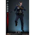 Terminator 2 action figure 1/6 Movie Masterpiece T-1000 (2.0) 31 cm