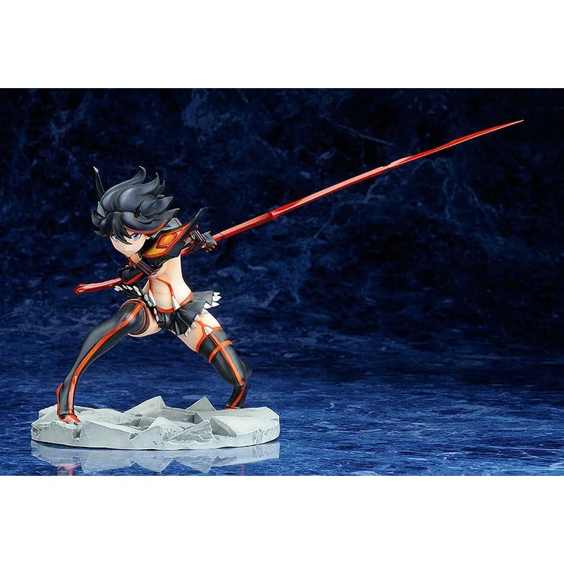 KILL LA KILL - Ryuko Matoi "Kamui Senketsu" - Statuette 1/8 15cm Figurines