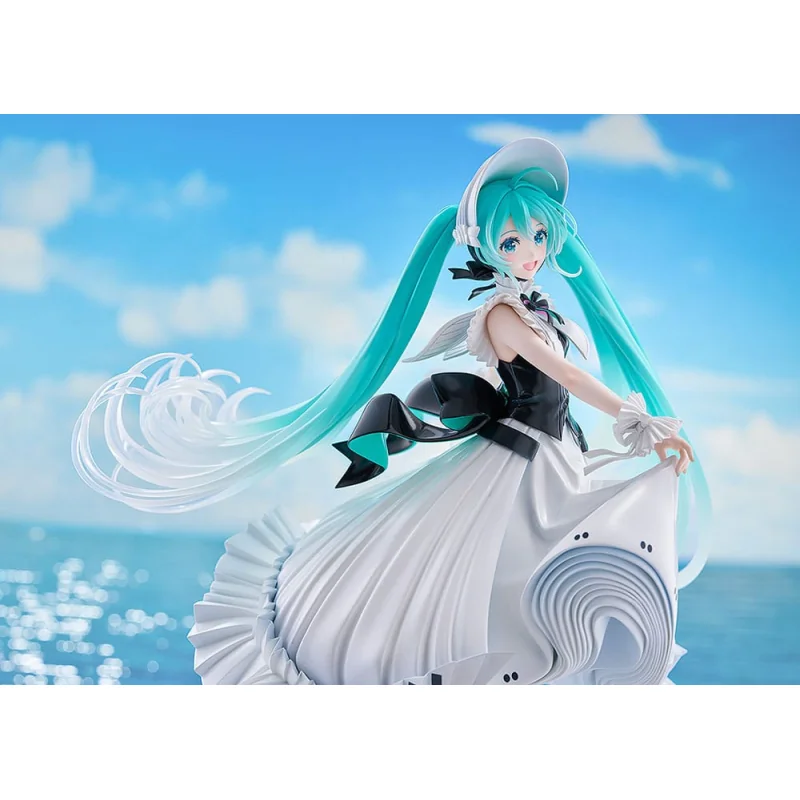 Character Vocal Series 01: Hatsune Miku Characters 1/7 Symphony: 2023 Ver. 26cm Good Smile Company