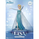 BM-238707 FROZEN - Elsa "Let It Go" - Master Craft Statuette 40cm