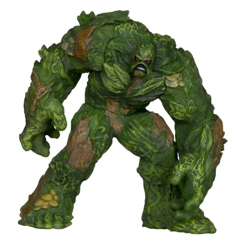 Todd's Mods DC Direct Collector Vinyl Statue Swamp Thing 11 cm Figurine 