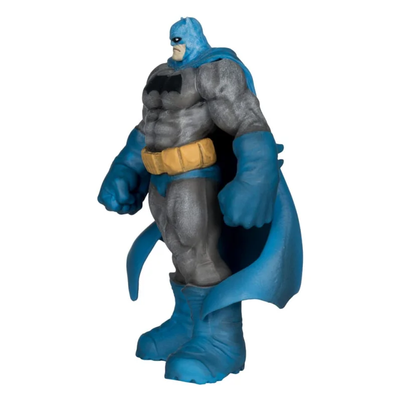 Todd's Mods DC Direct Collector Vinyl Batman Statue 11 cm Figurines