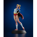 DC Cover Girls statuette 1/8 Supergirl by J. Scott Campbell 25 cm Figurines