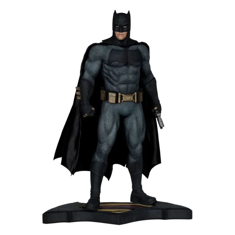 Batman v Superman: Dawn of Justice 1/6 Batman 32 cm statuette Figurine 