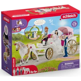 Schleich - Wedding Carriage 