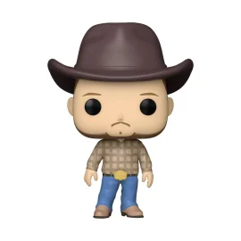 Yellowstone POP! TV Vinyl Figure Jimmy 9 cm Pop figures 