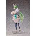 Original Character 1/6 Dokuganryu-chan Illustrated by Mataro 30 cm Hobby Sakura