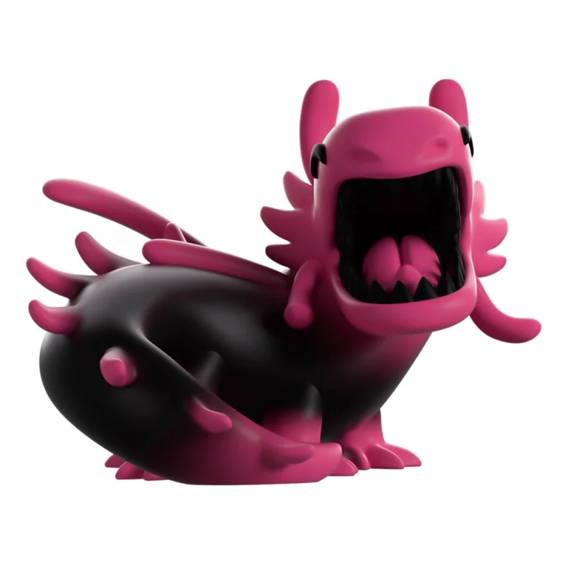 Rainworld Pink Lizard Figure 8 cm Figurines