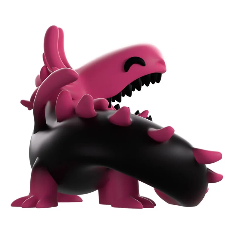 Rainworld Pink Lizard Figure 8 cm Youtooz