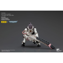 Warhammer 40k Figure 1/18 Tyranids Hive Fleet Leviathan Termagant with Spike Rifle 10 cm Figurine 