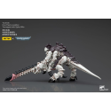 Warhammer 40k Figure 1/18 Tyranids Hive Fleet Leviathan Termagant with Spike Rifle 10 cm Joy Toy (CN)