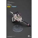 Warhammer 40k Figure 1/18 Tyranids Hive Fleet Leviathan Termagant with Spike Rifle 10 cm