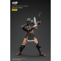 JT00508 Strife Figure 1/18 Roman Gladiator Griffon Gladiator 11 cm