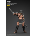 Strife Figure 1/18 Roman Gladiator Griffon Gladiator 11 cm