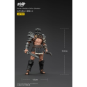 Strife Figure 1/18 Roman Gladiator Griffon Gladiator 11 cm