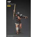 Strife Figure 1/18 Roman Gladiator Scissor 11 cm Figurine 