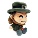 Leprechaun plush toy Leprechaun 22 cm Figurines