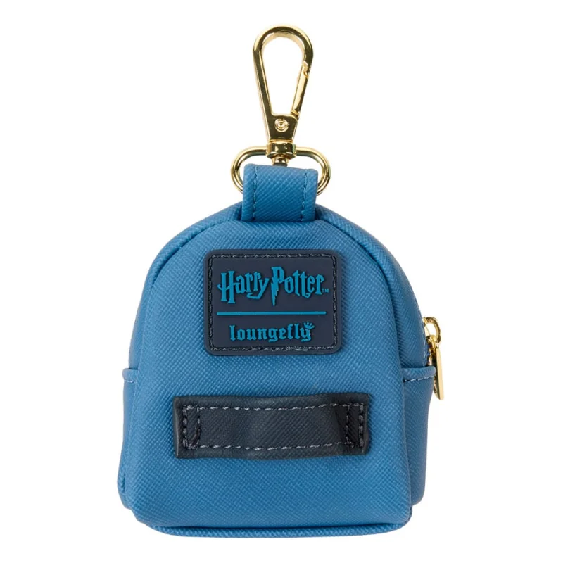 LF-HPDBH0004 Harry Potter by Loungefly Ravenclaw Treat Bags