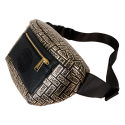 Marvel by Loungefly Logo Belt Bag Loungefly