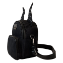 Disney Villians by Loungefly Mini Malificent backpack Bag