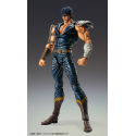 Fist of the North Star Chozokado Kenshiro Muso Figure 18 cm (re-run) Figurines