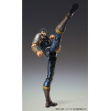 Fist of the North Star Chozokado Kenshiro Muso Figure 18 cm (re-run) Medicos Entertainment