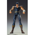 Fist of the North Star Chozokado Kenshiro Muso Figure 18 cm (re-run)