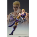 Fist of the North Star Chozokado Thouzer Figure 18 cm (re-run) Figurines