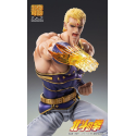 Fist of the North Star Chozokado Thouzer Figure 18 cm (re-run)